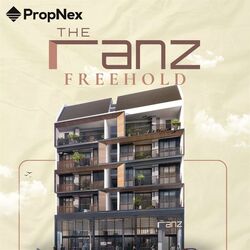 THE RANZ (D8), Apartment #626985961